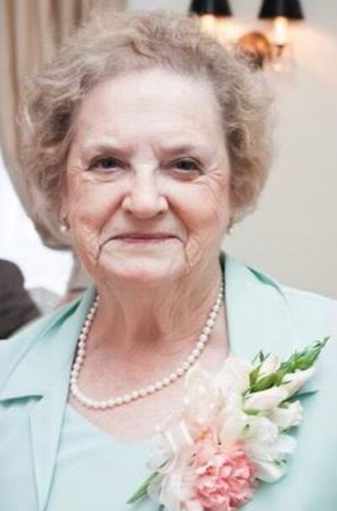 Emileen P. Tolbert Profile Photo