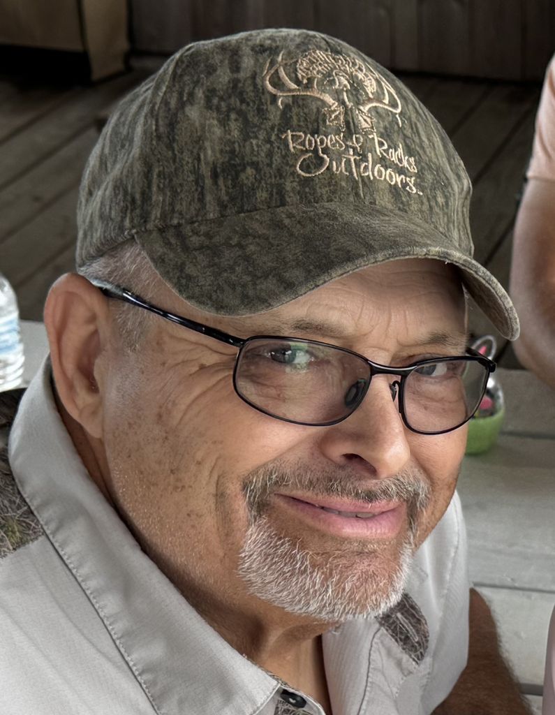 Alfred Duplantis Profile Photo