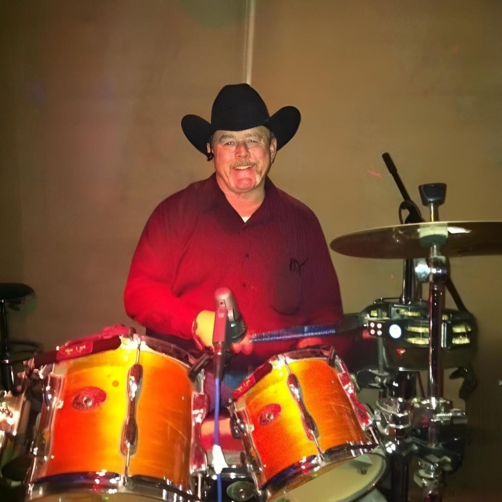 Johnny Ray Corley Profile Photo