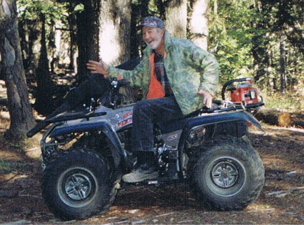 Robert Gene Shuman