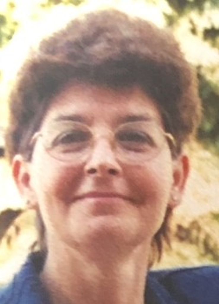 Delsa D. (Crawford)  Rowe Profile Photo