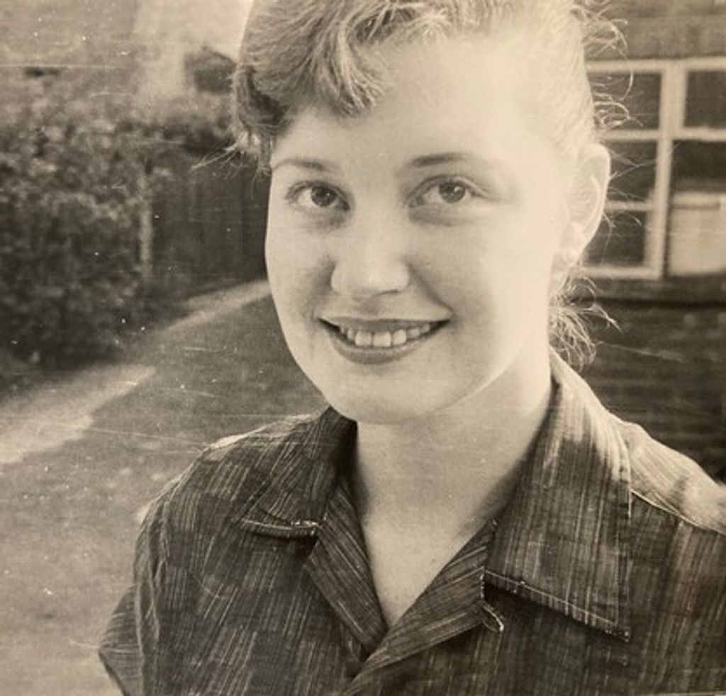 Ann Marie Ostini Profile Photo