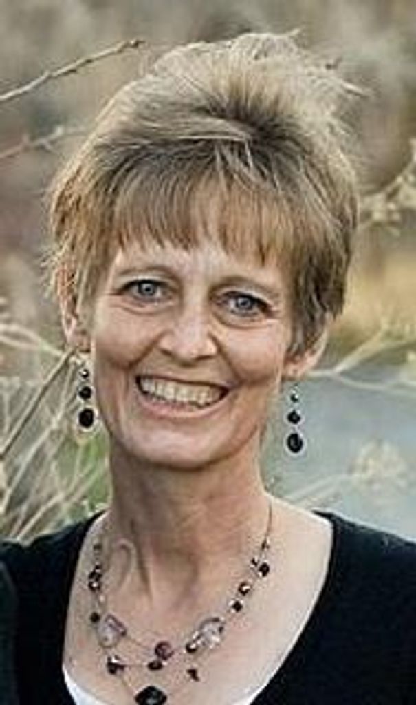 Peggy Speas
