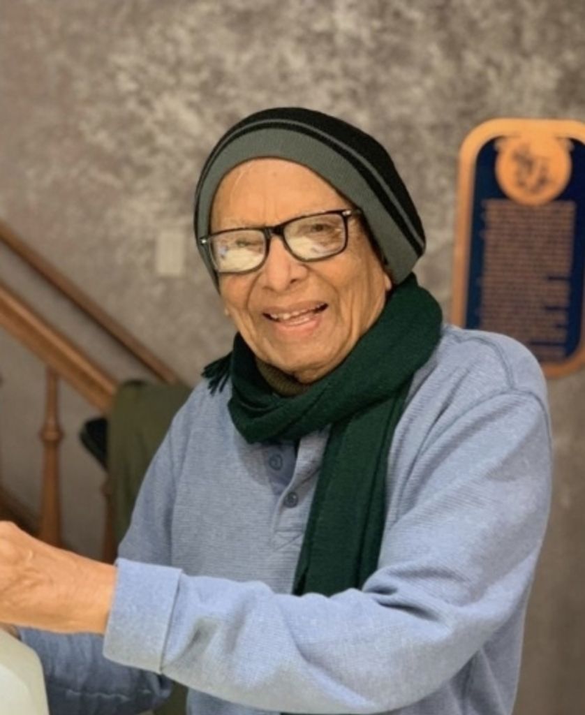 Ramanbhai C. Patel Profile Photo