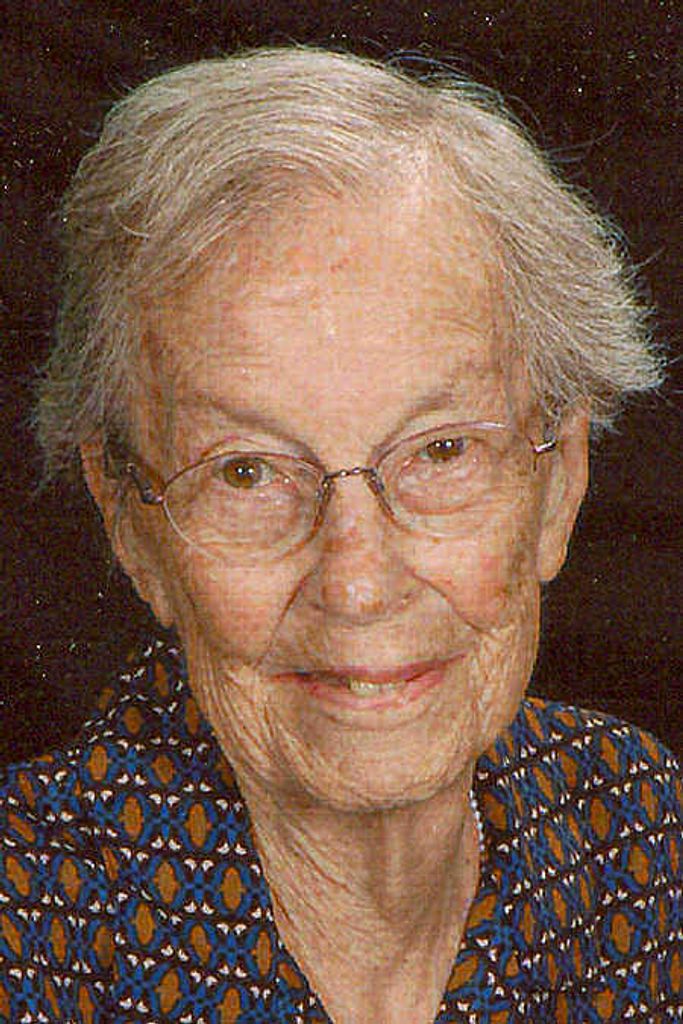 Audrey Reusch