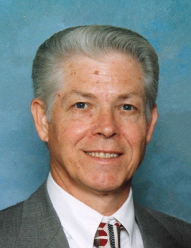 John Westley Allred, Iii Profile Photo