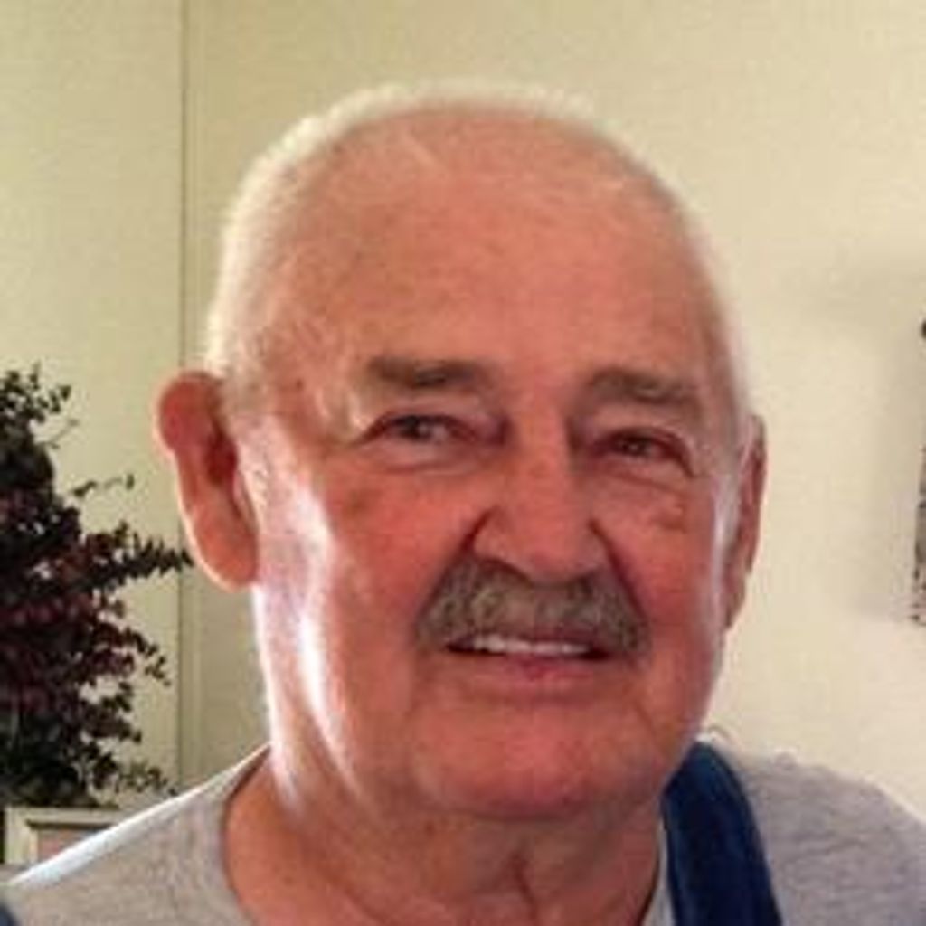 Edmond William Verville