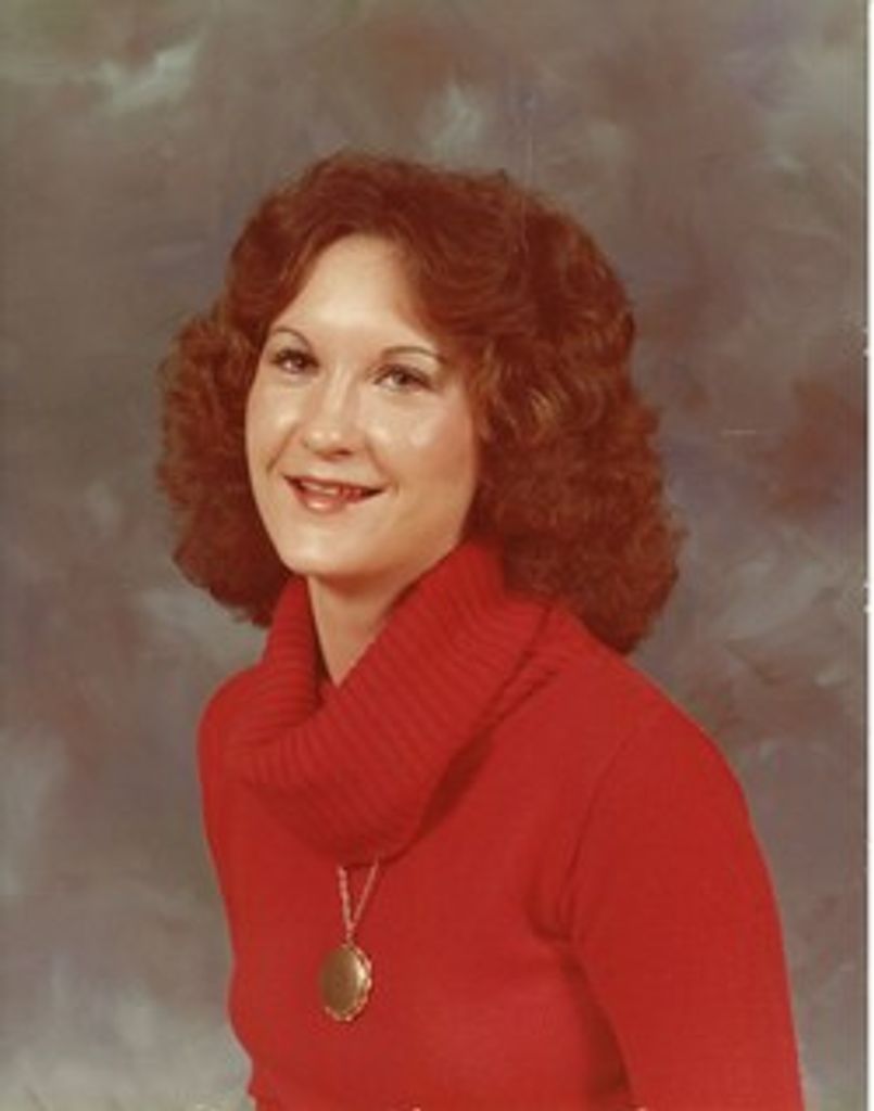 Rita Gail Criswell Profile Photo
