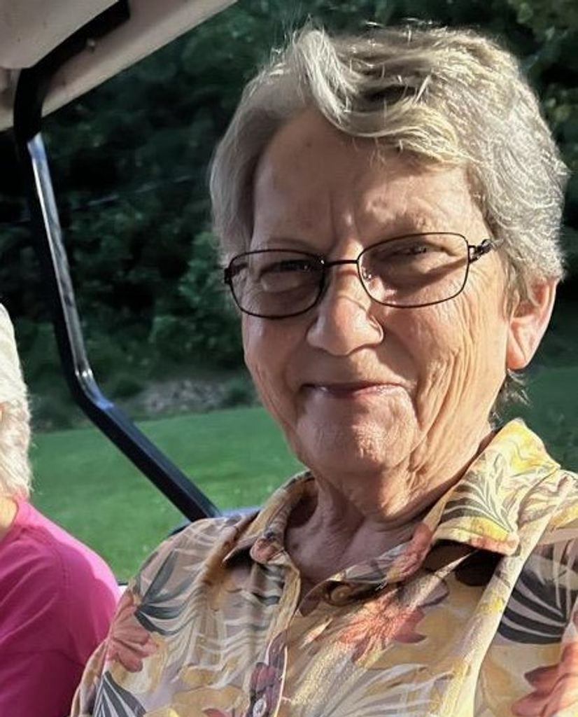 Patricia Ann Beckett Profile Photo