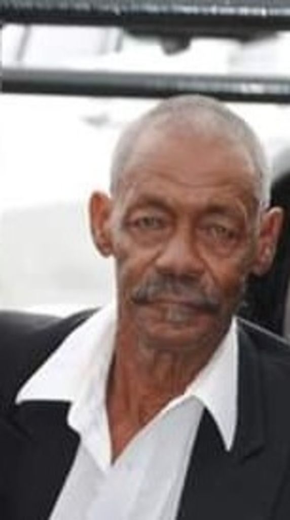 Richard Hiram Martin