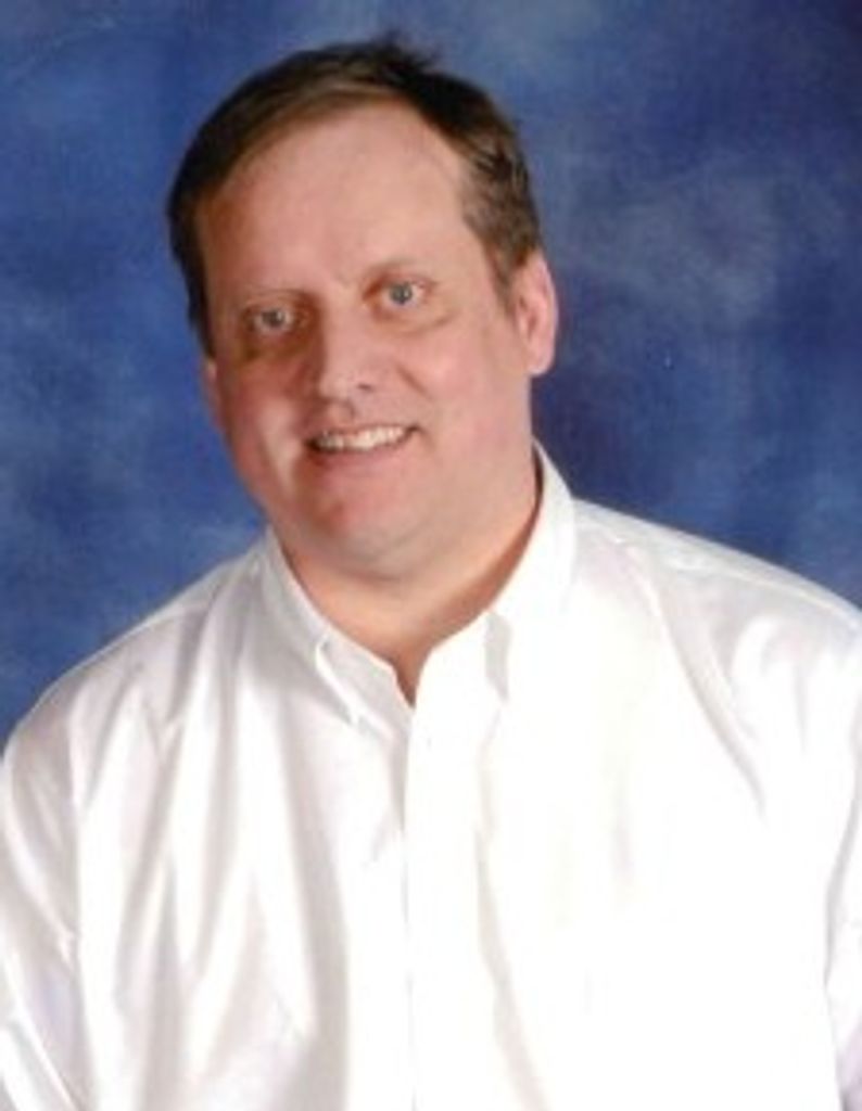 Timothy David Clark Profile Photo