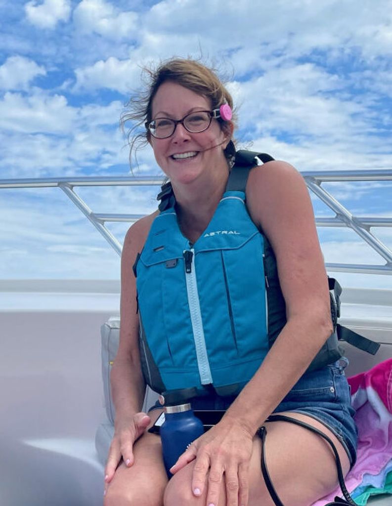 Kathleen Patricia Needham Profile Photo