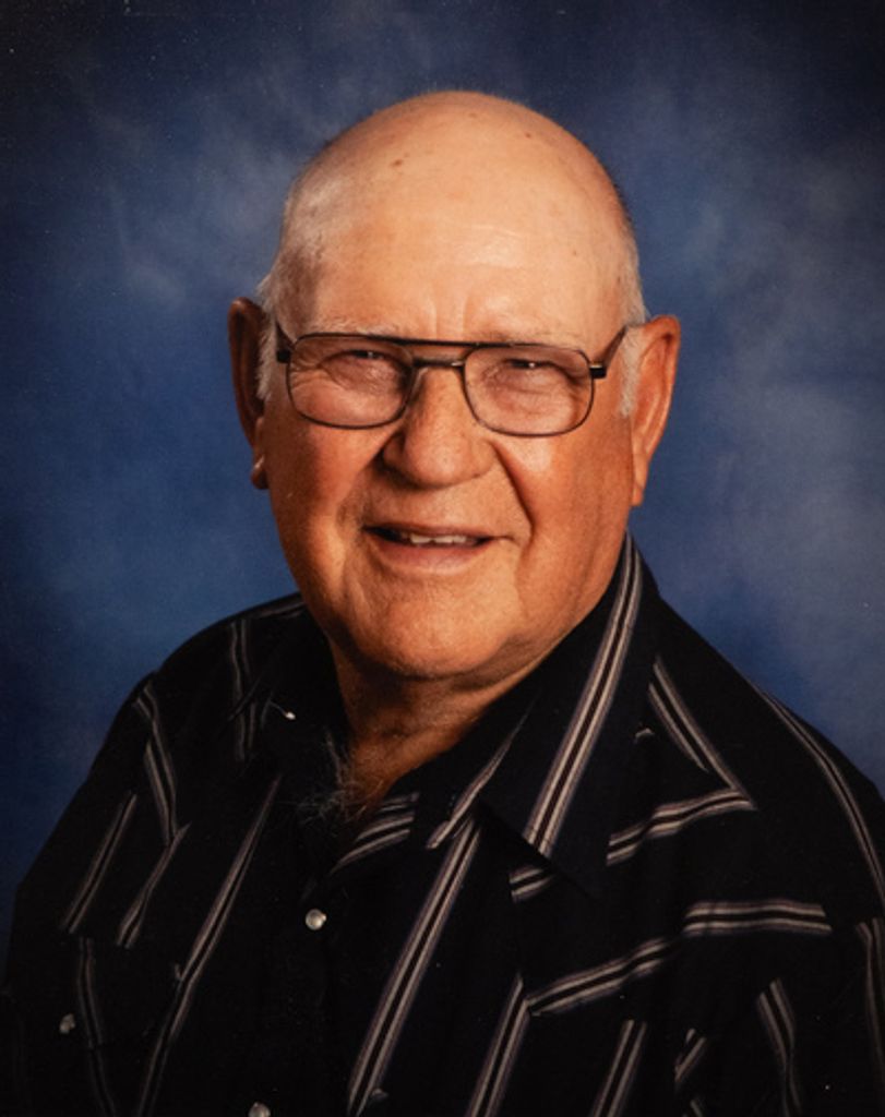 Jackie Earl Miller