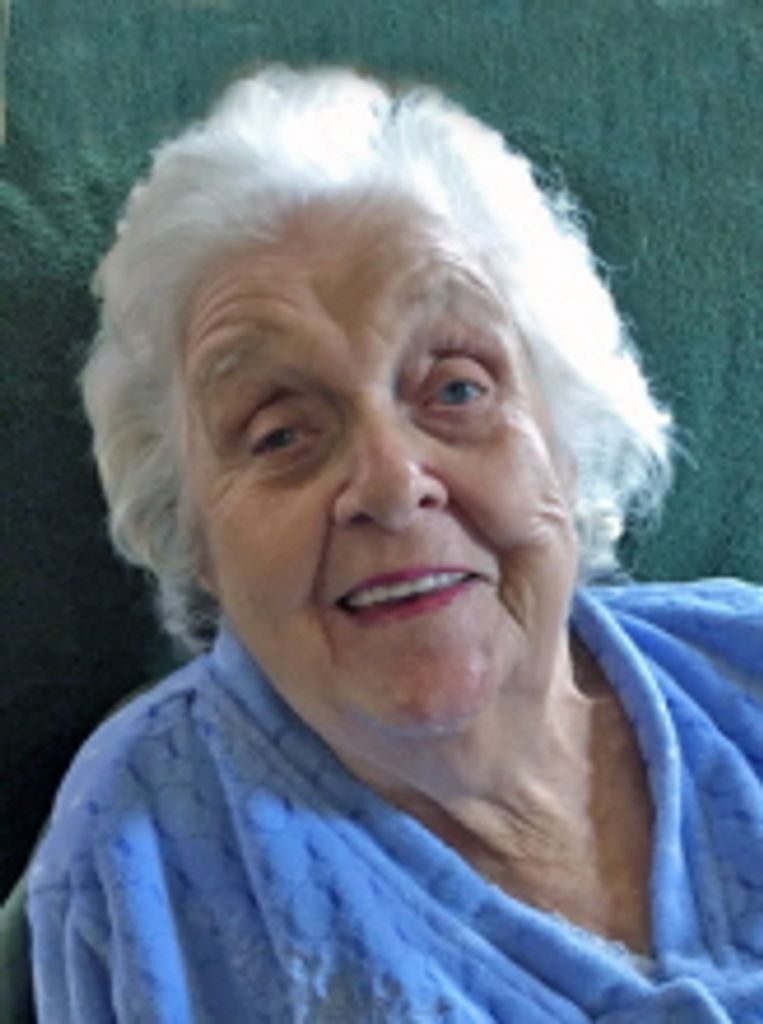 Irene Broughton