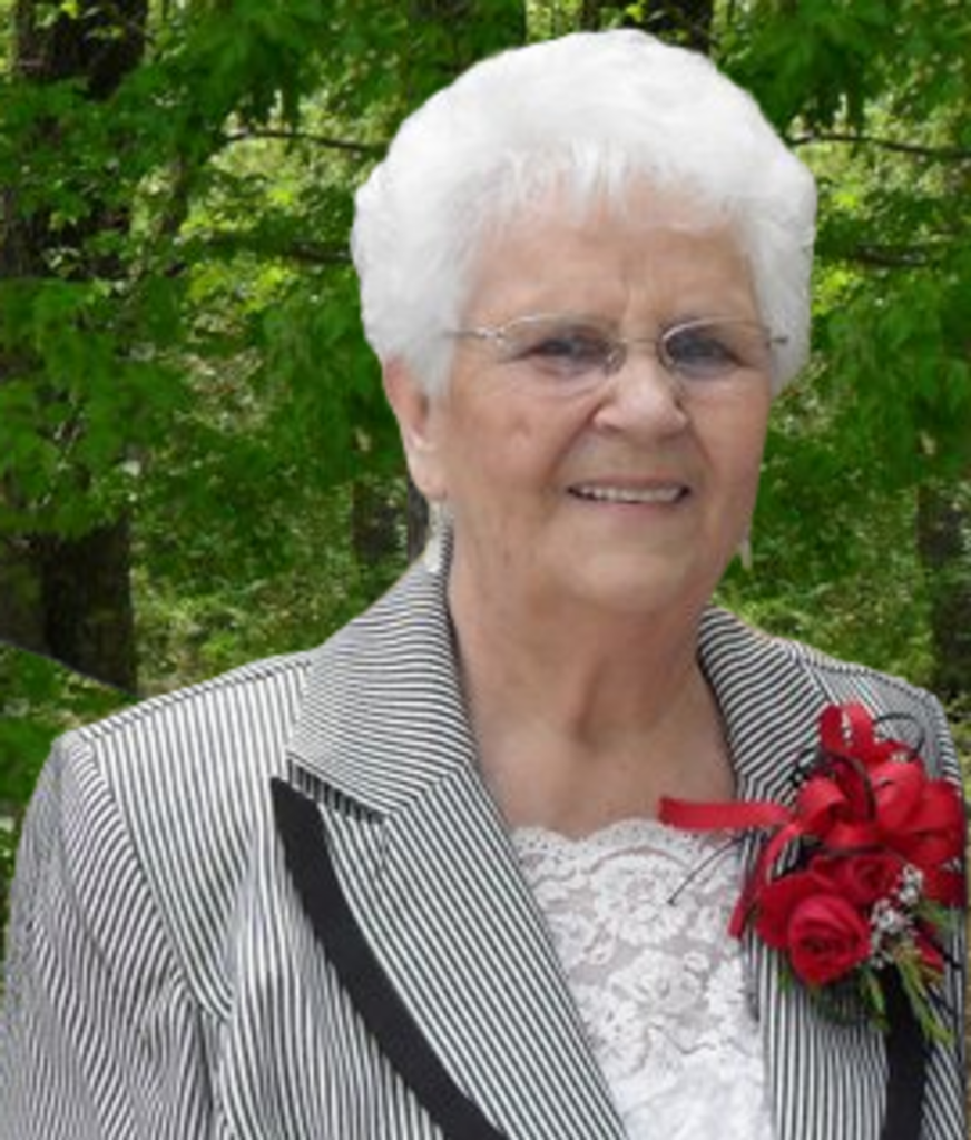 Thomasine "Tommie" Allen West