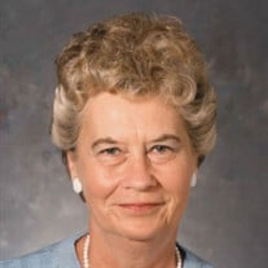 Betty Jean Semler