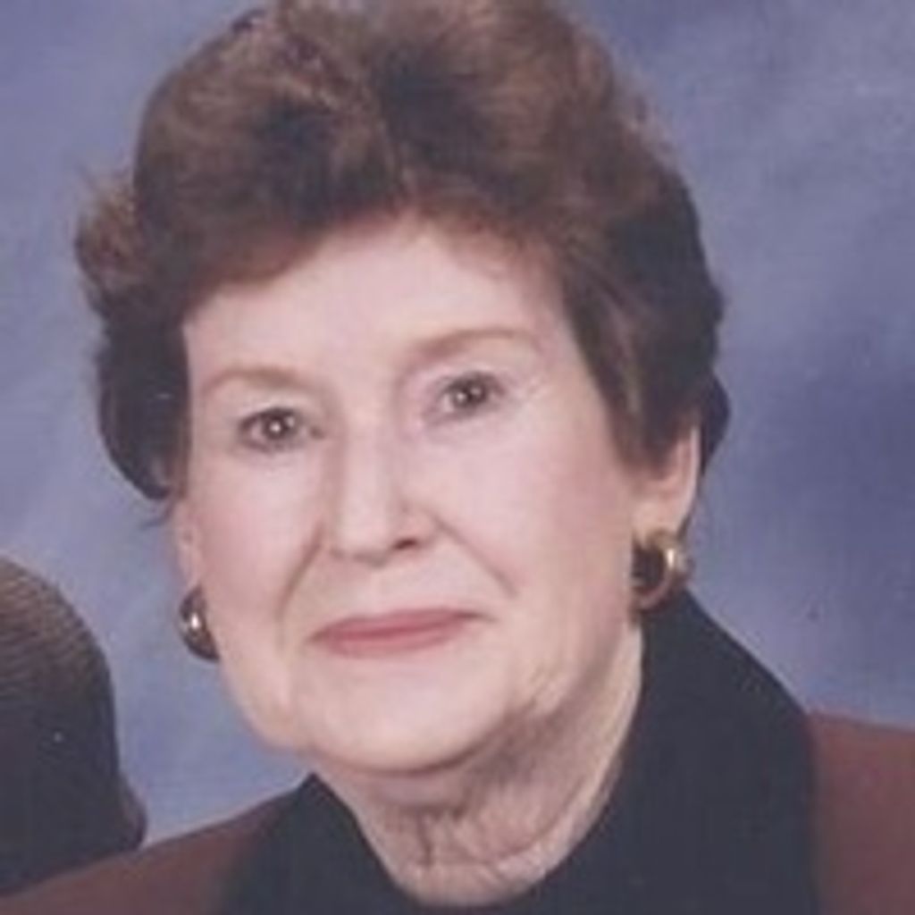 Betty Jean Harlan