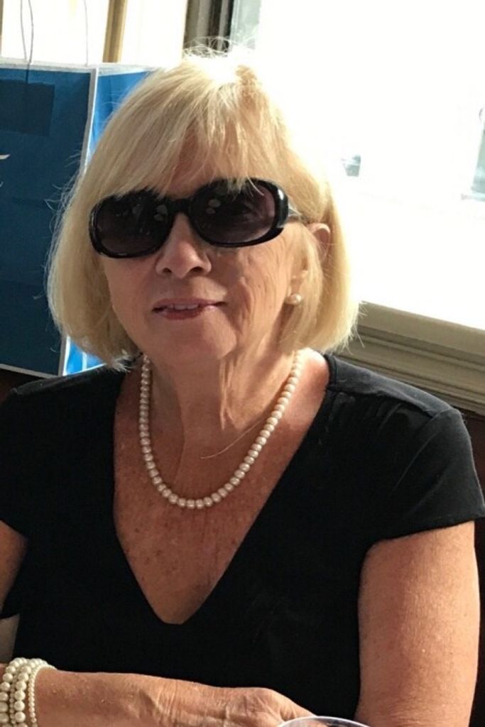 Maureen Sheeran
