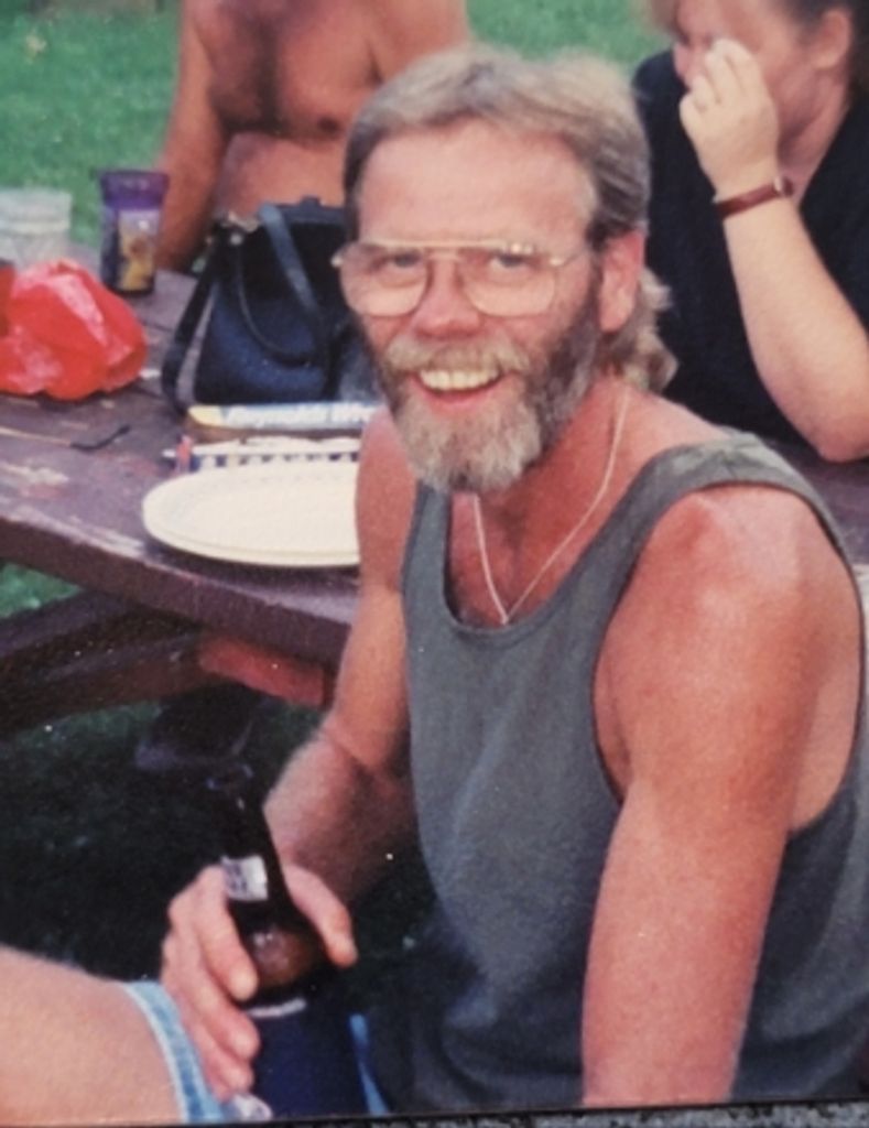 Robert Keith Satchwill