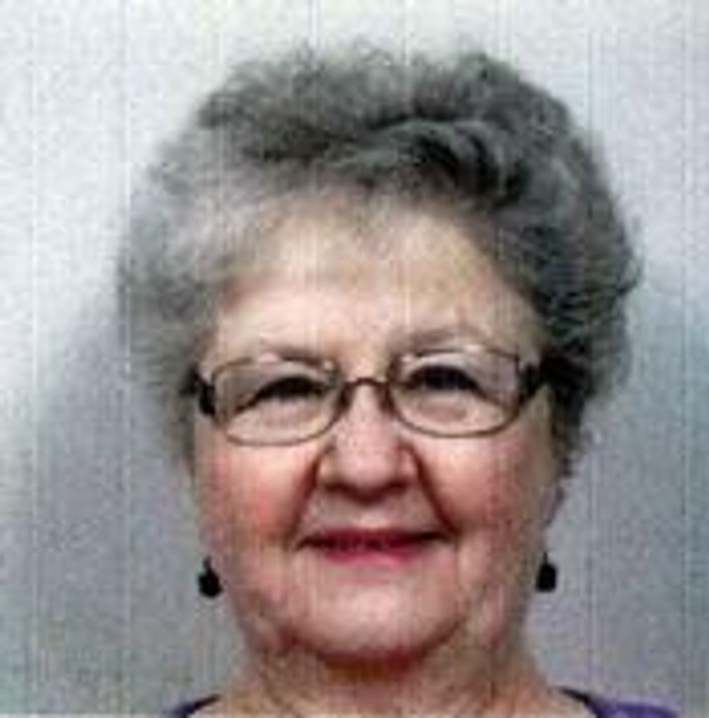 Joann Swanson