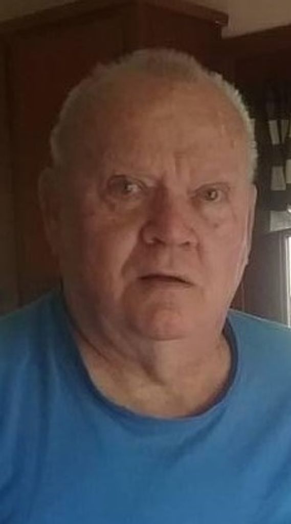 Gordon B. Holland Sr.