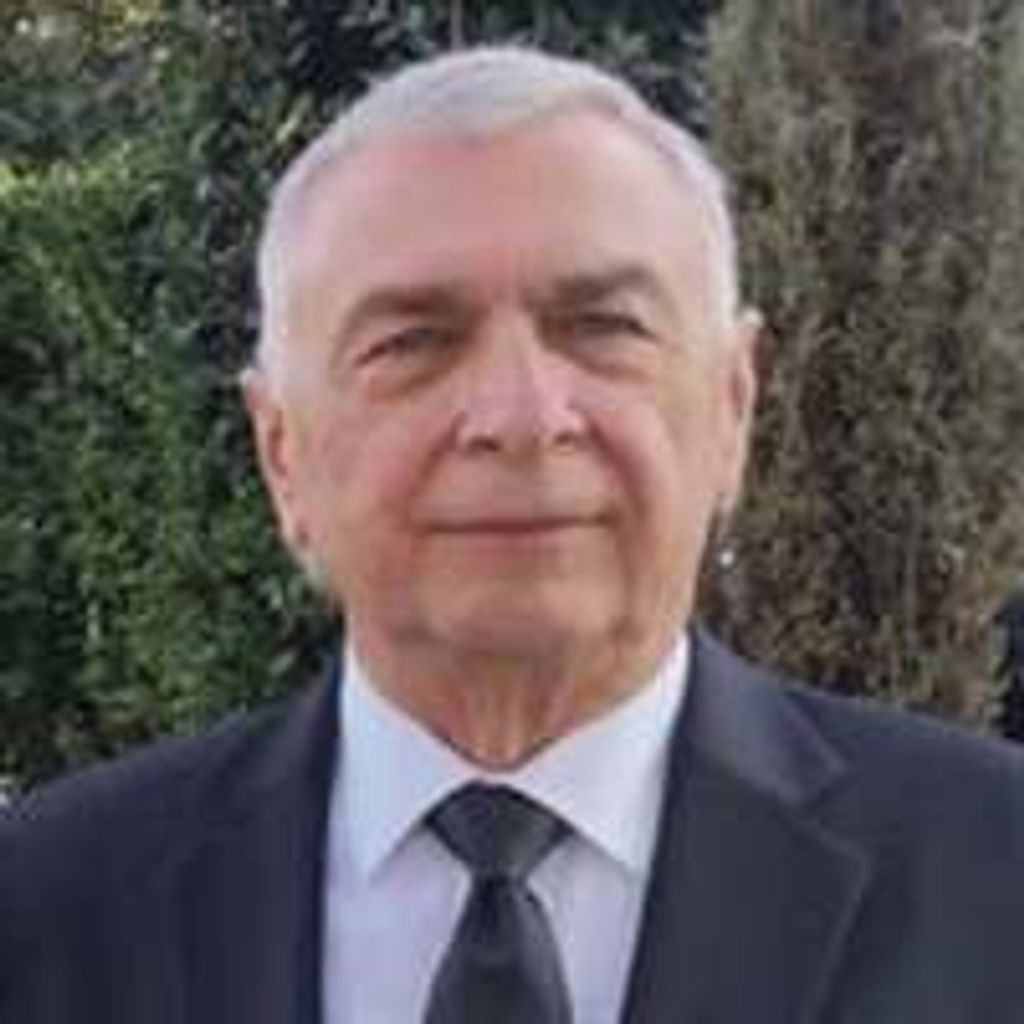 Richard F. Sullivan