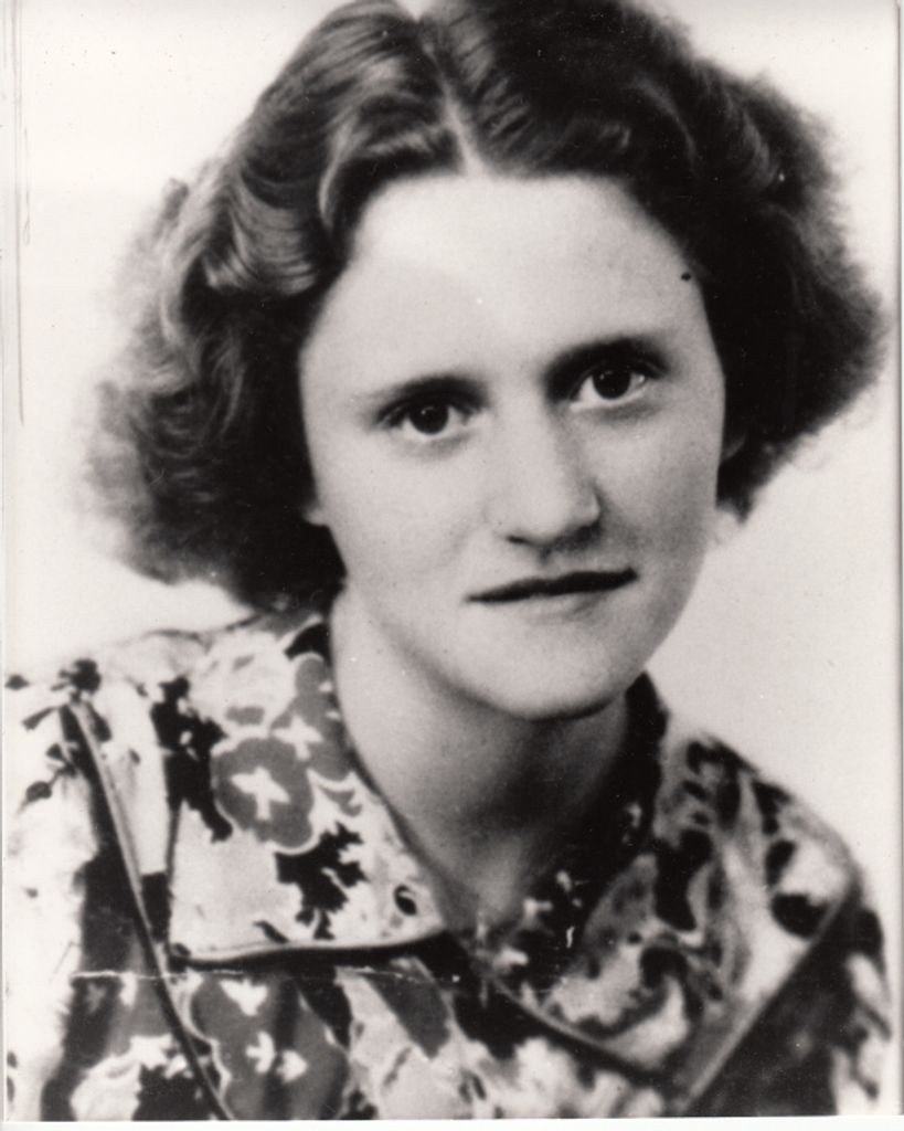 Kathleen "Kate" (Henson)  Cabe