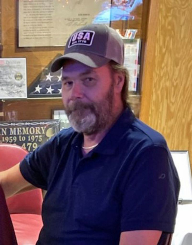 James "Jim" Robert Mollert