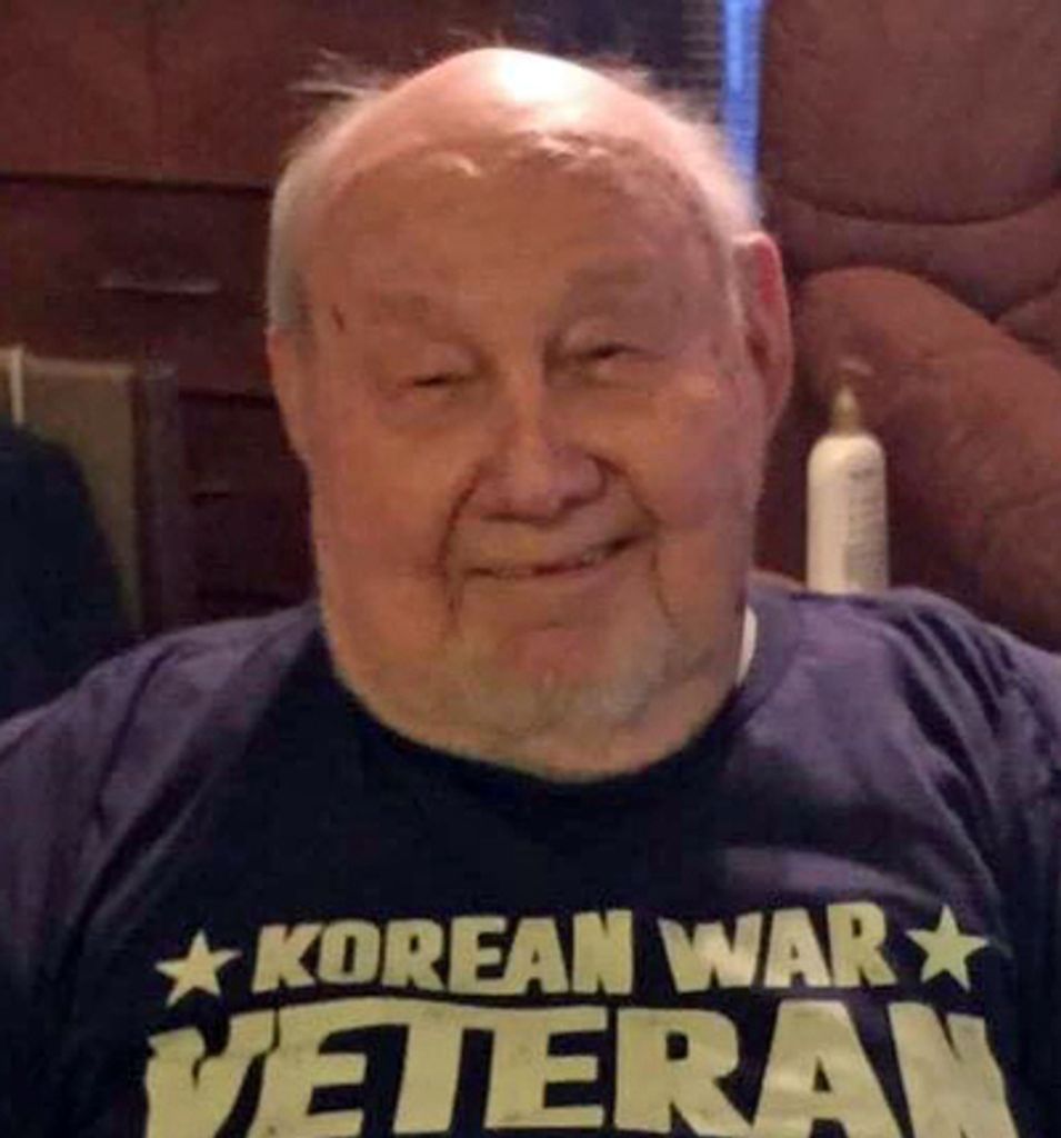 William Claude Brackenbury Profile Photo