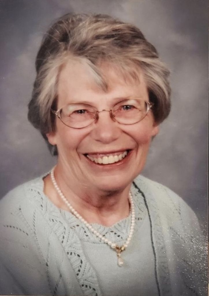 Dorothy Lefevre Ackerman