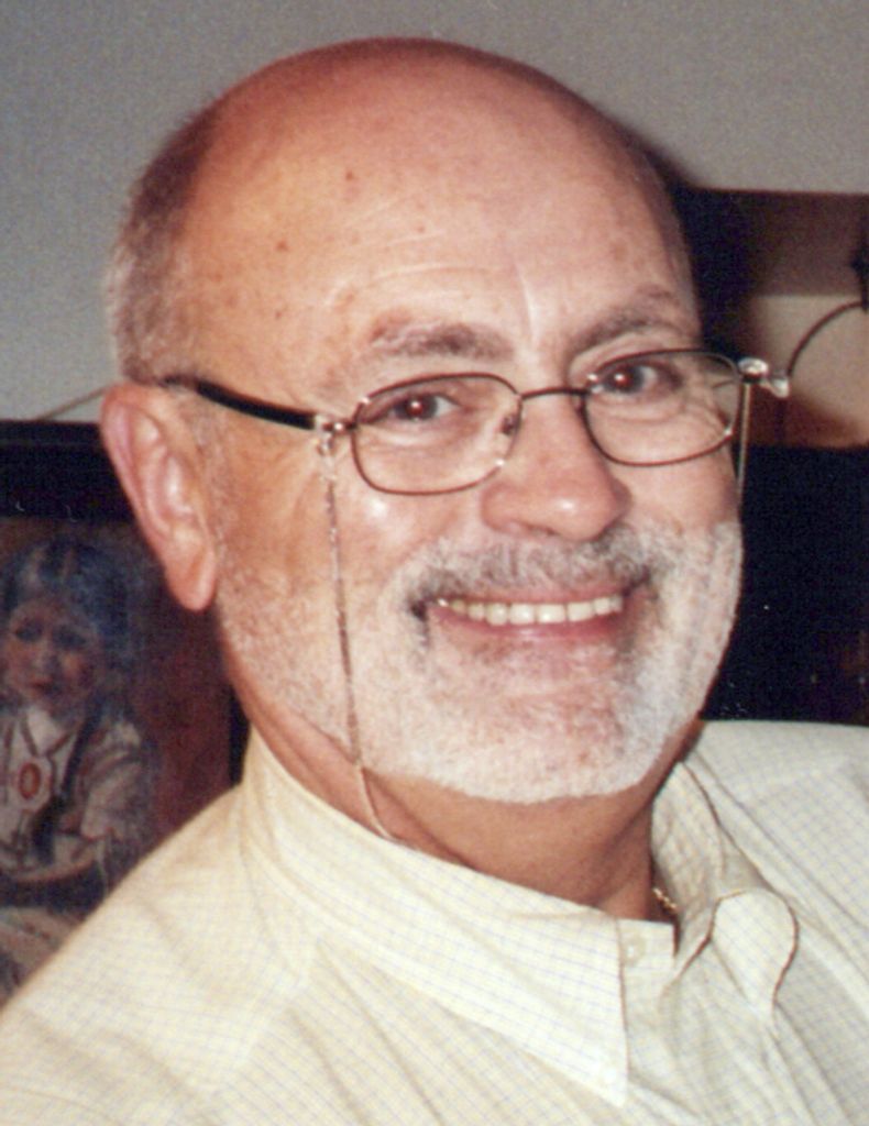 Mark C. Harlow, M.D.