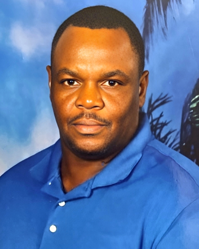 Calvin James Kendrick's obituary image