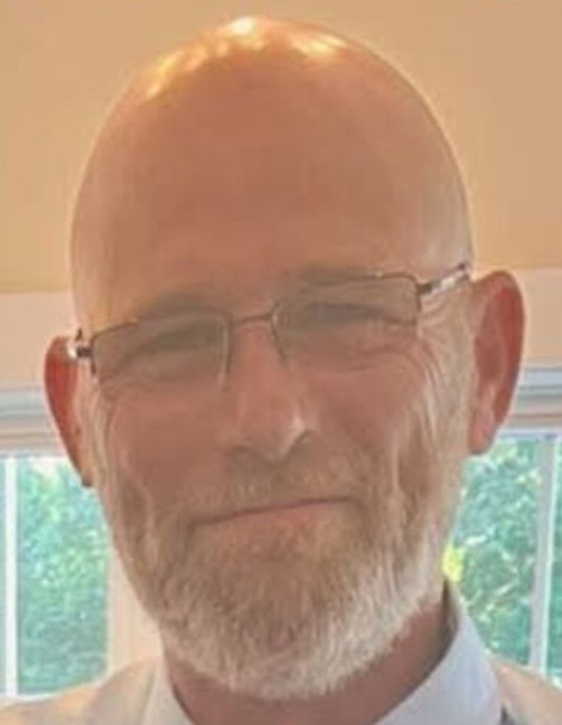 Bruce Ripley Morrison Jr. Profile Photo
