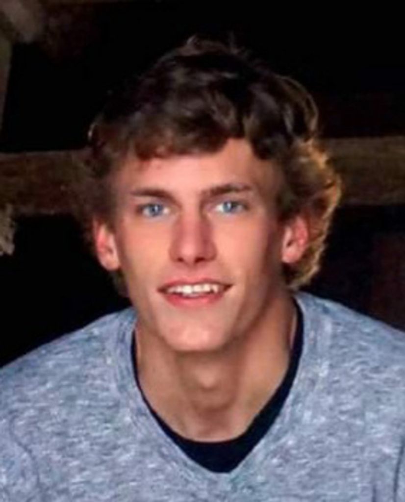 Jaryd Darrow Profile Photo