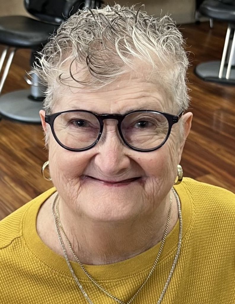 Emily G. (Mcgrath)  Doucette