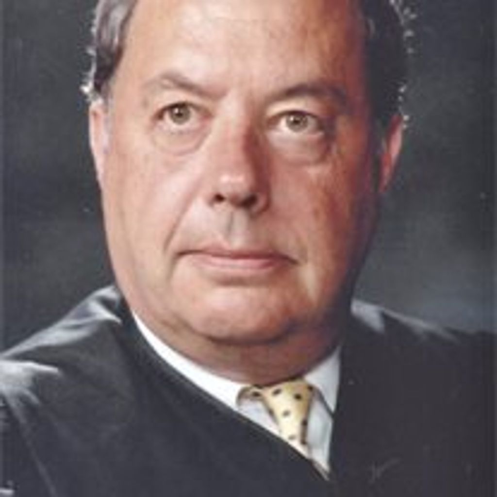 John G. Ringrose