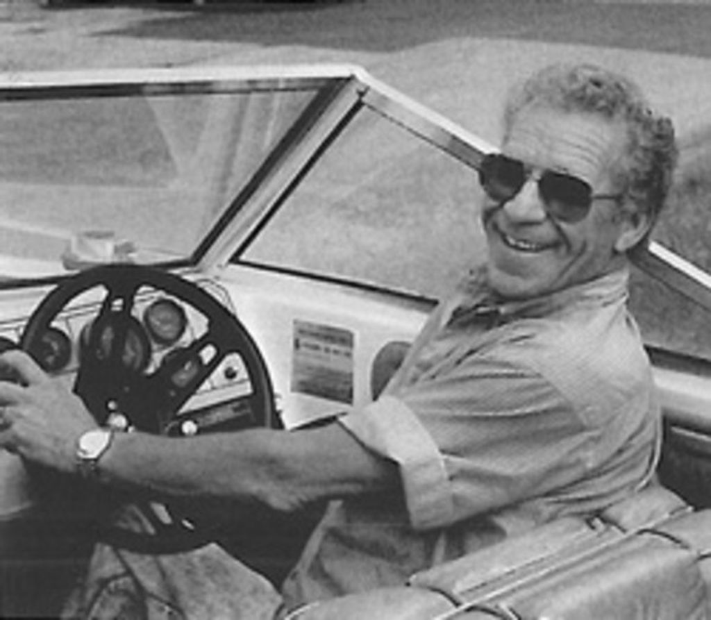 Marvin E. Bevier