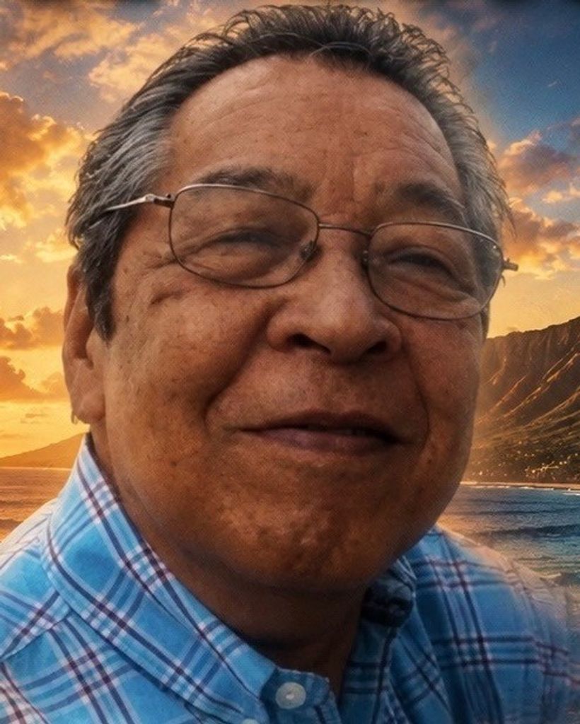 Raymond Bagood Orca Profile Photo