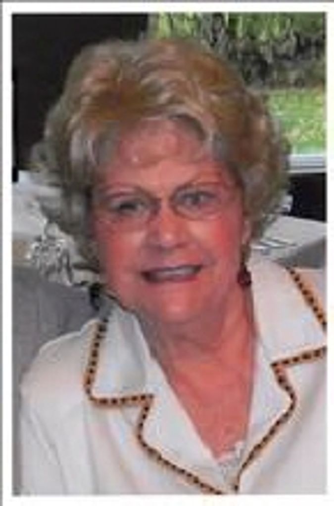 Priscilla R. Berube