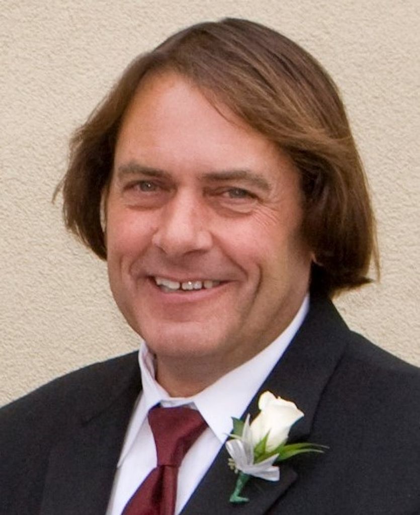 Robert Fairbrother