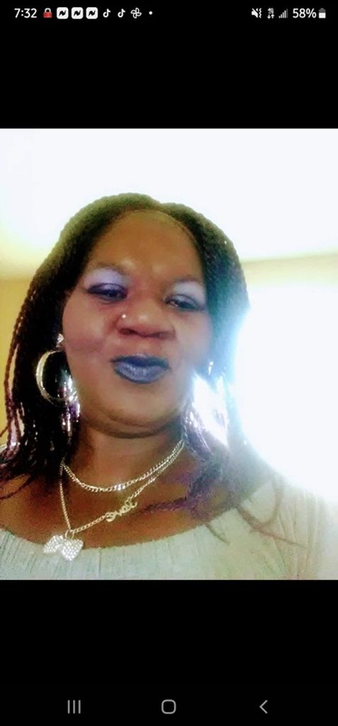 Aretha Mae Shepard Profile Photo