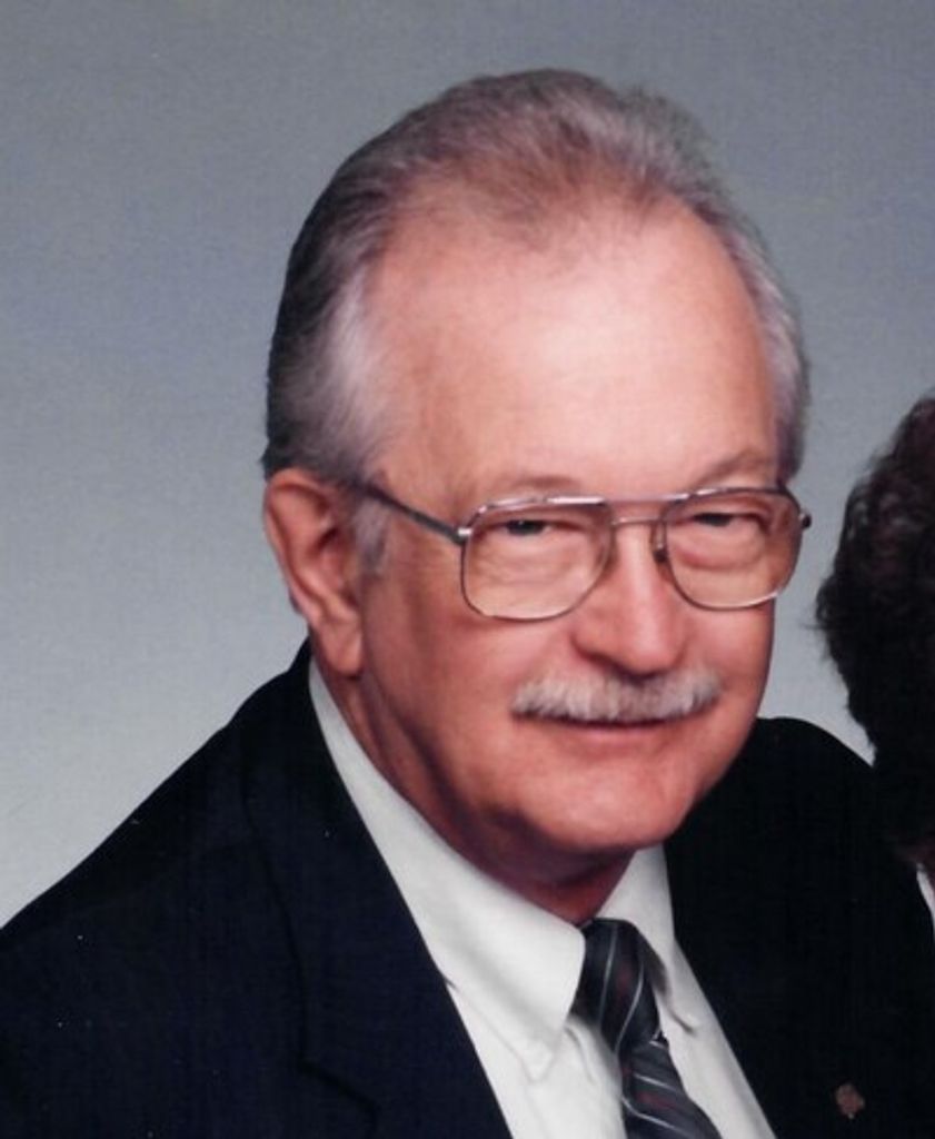 Albert Thomas Ashton Profile Photo