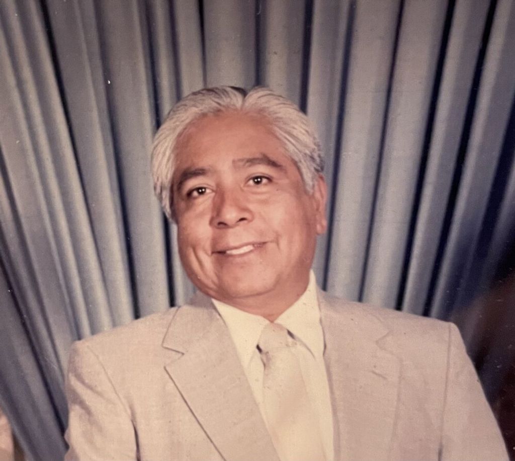 Mauro Hernandez Profile Photo