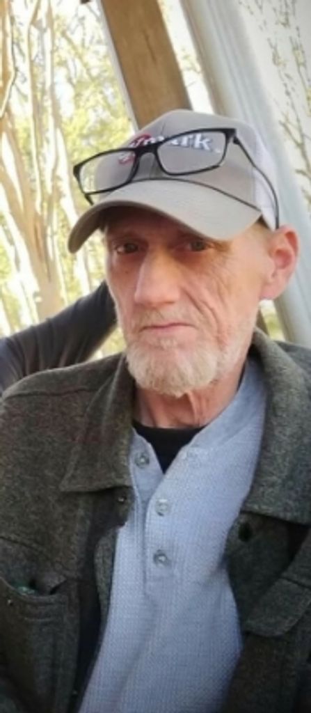 Robert "Robbie" Charles Darnell Profile Photo