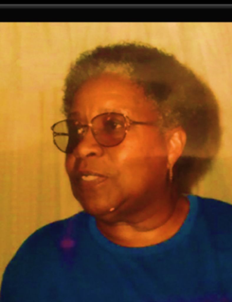 Inez F (Franklin)  Earle