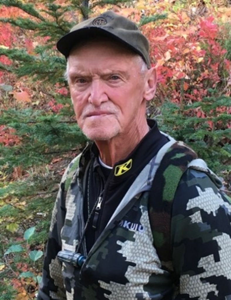 Richard Emmett Nearing