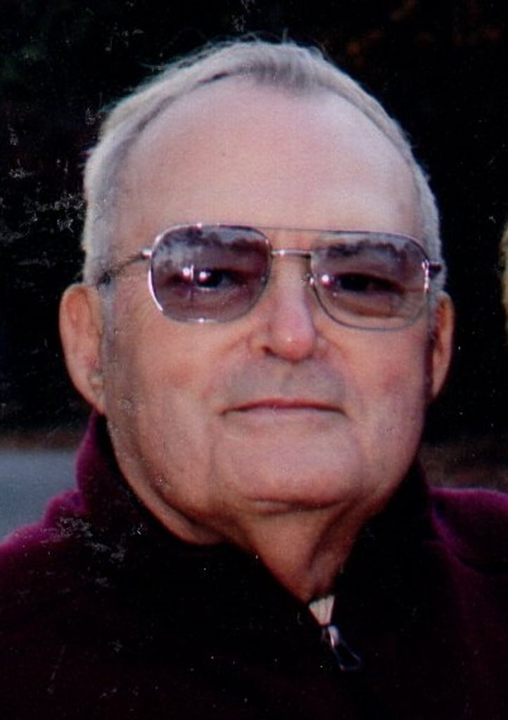 Richard Edward Barr