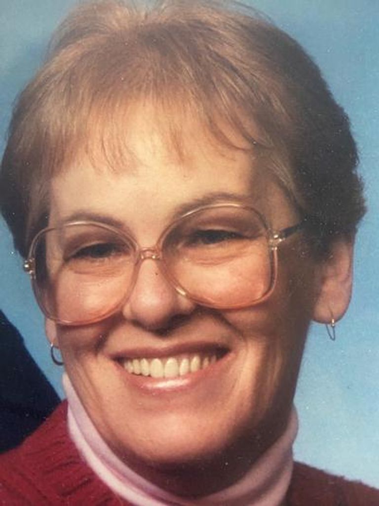 Nancy Jo Hare Profile Photo