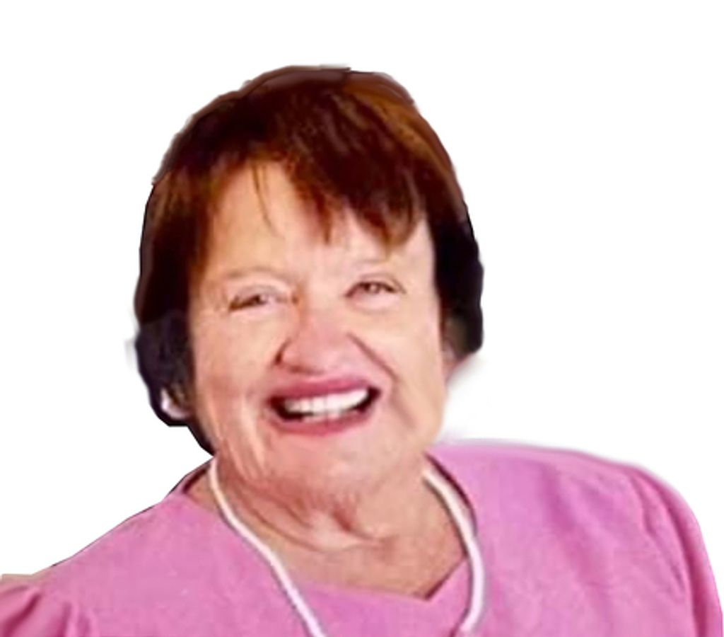 Mary Folger Barrett Profile Photo