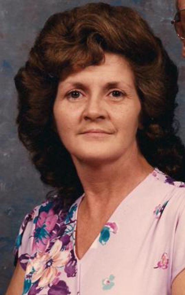 Charlotte Marie Kerr